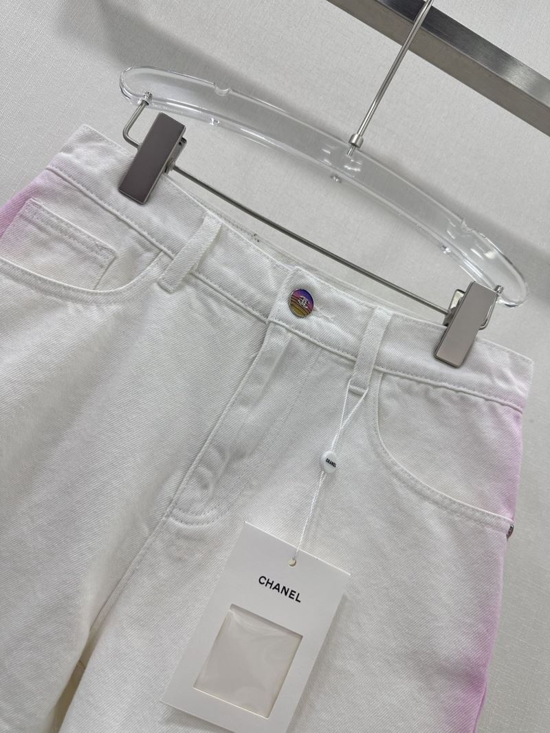 Chanel Jeans